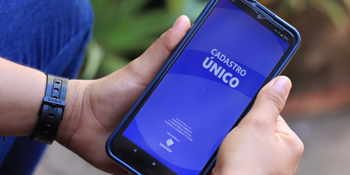 Novo beneficio liberado para quem tem o CadÚnico atualizado - saiba mais