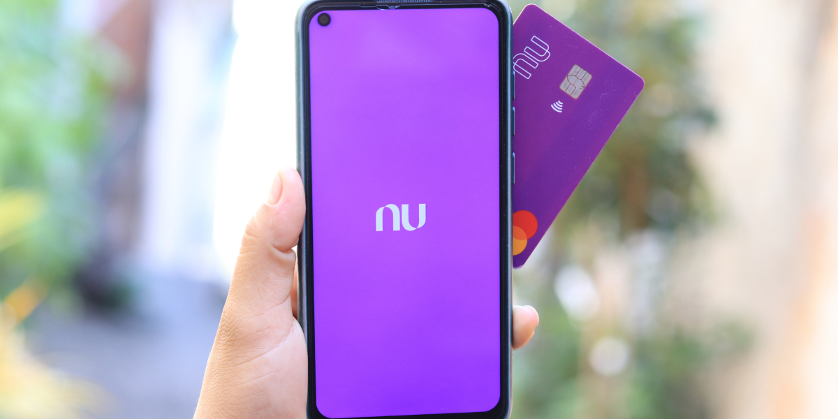 Nubank libera crédito de até R$ 4 MIL para negativados confira como aproveitar essa oportunidade