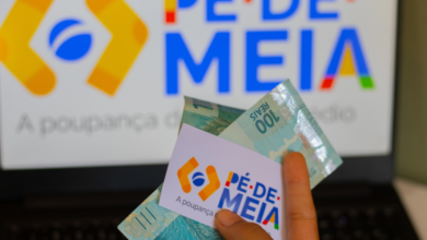 Pé-de-Meia 2025 novos benefícios estão chegando - veja se você tem direito a receber