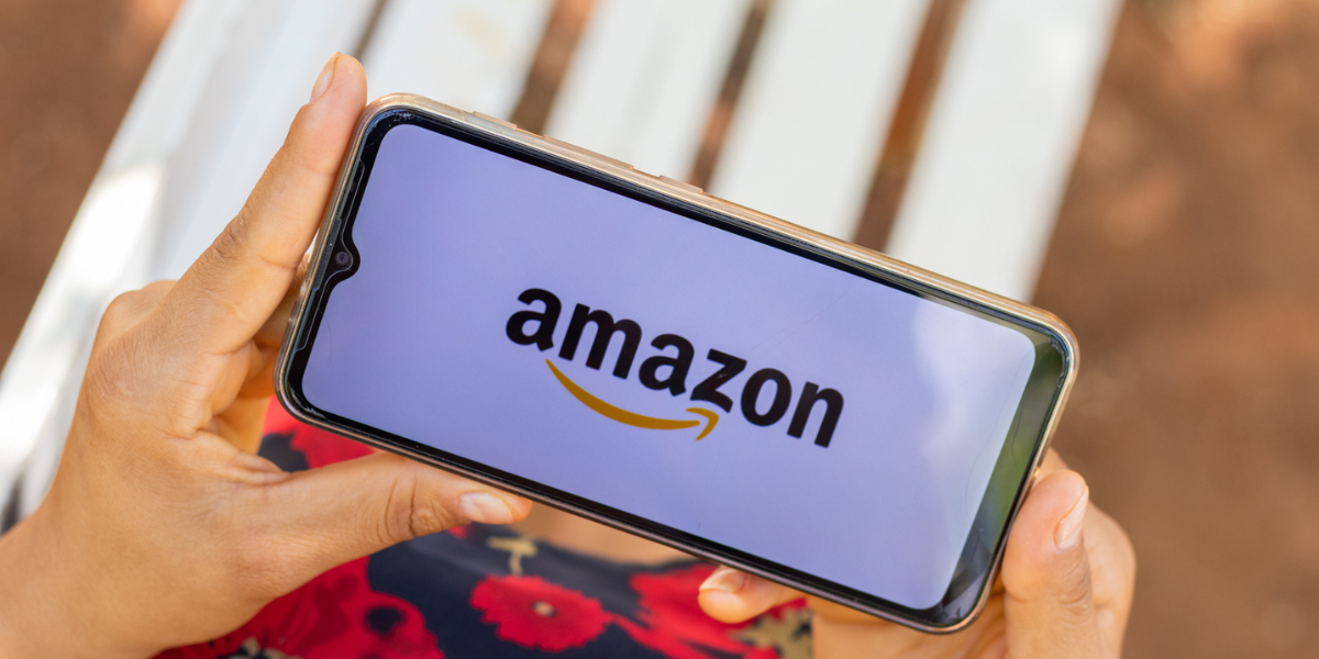 Presente imperdível! Saiba como ganhar R$ 100 da Amazon agora mesmo