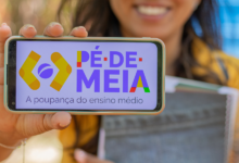 R$ 1 MIL do Pé-de-Meia será pago em dezembro Confira as datas oficiais para o saque