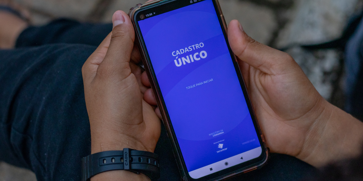 Saiba como encontrar seu código familiar do CadÚnico em segundos
