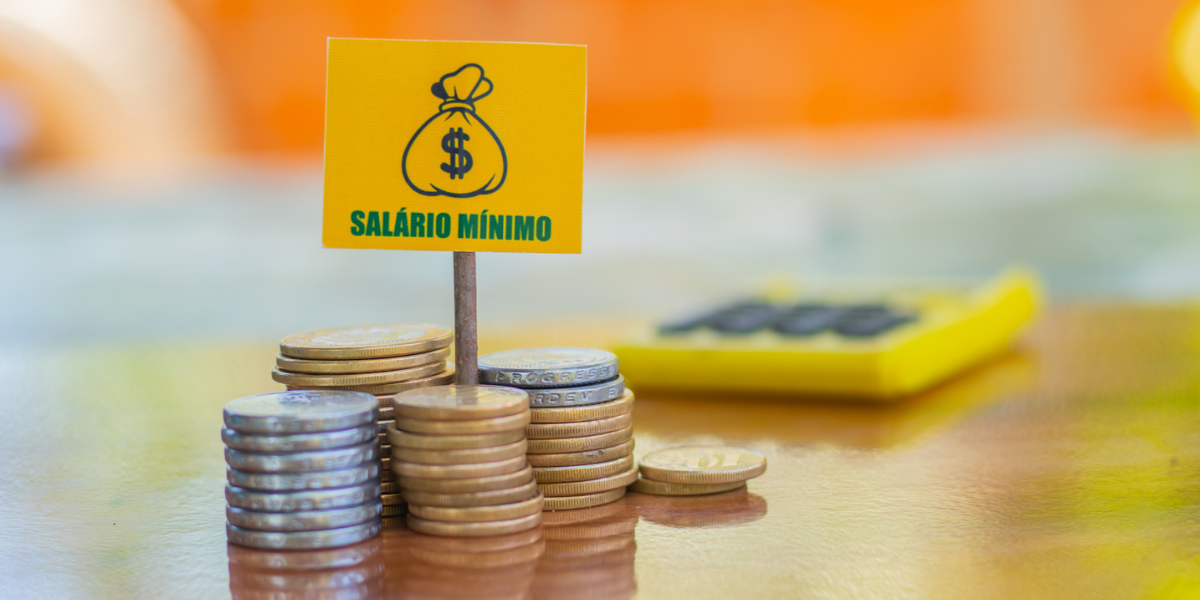 Salário mínimo de R$ 1.733 é aprovado no RS veja o grupo de trabalhadores contemplados