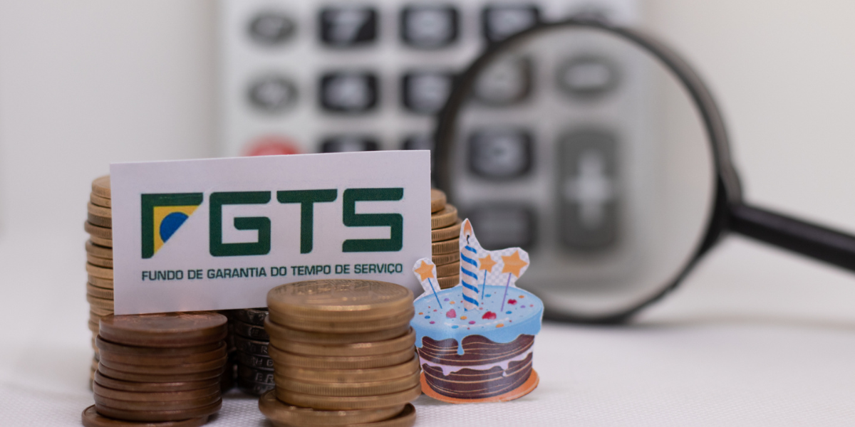 Saque-aniversário vai acabar Entenda as últimas informações sobre essa modalidade do FGTS