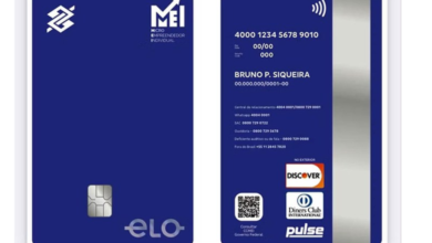 Atenção, MEI! Não perca a chance de ter o novo cartão BB com condições especiais - confira