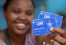 Use o CPF nas compras e concorra a milhões + prêmios especiais mensalmente – veja como participar