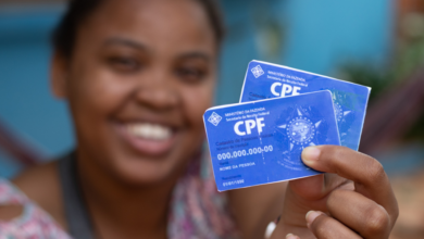 Use o CPF nas compras e concorra a milhões + prêmios especiais mensalmente – veja como participar