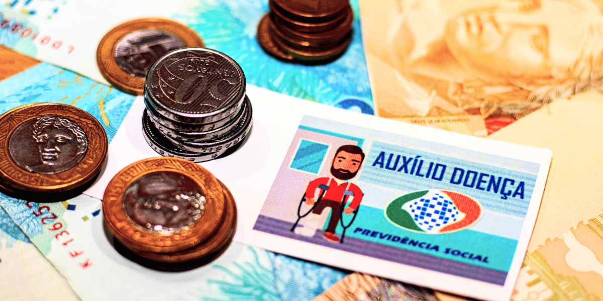 Ansiedade dá direito à isenção no auxílio-doença Veja a nova lista do INSS e descubra