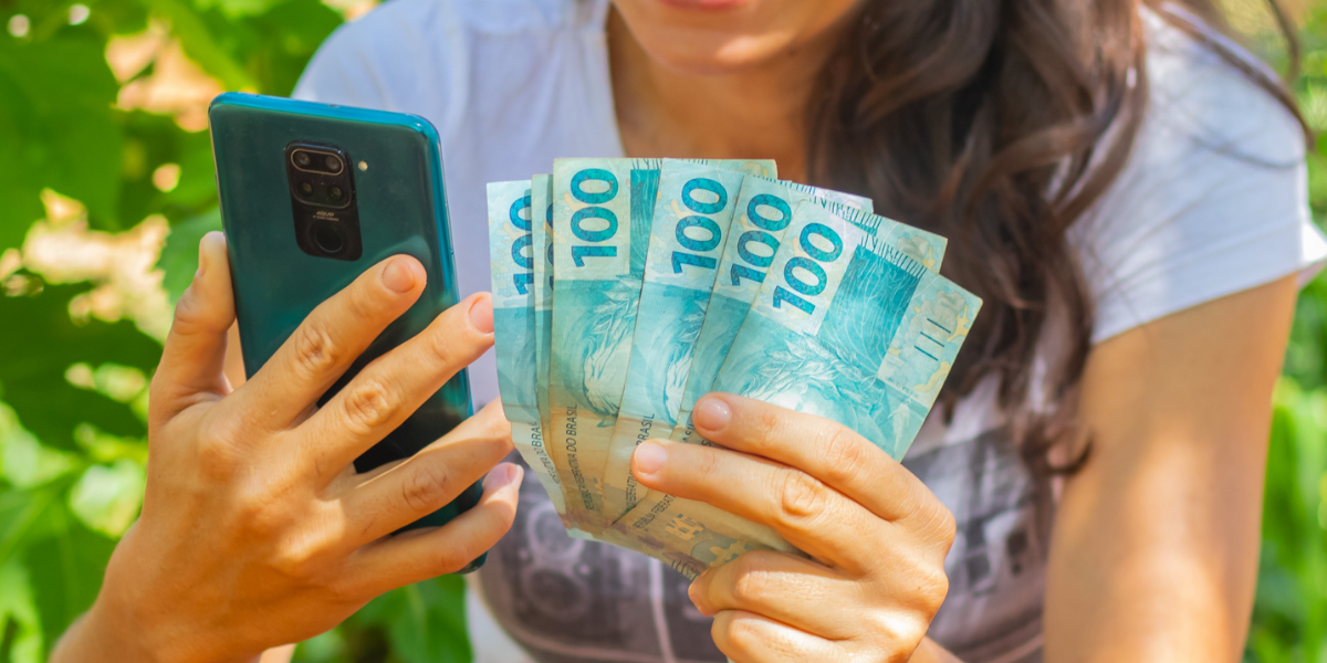 Aplicativo Caixa Tem libera R$ 3 MIL em novo empréstimo – veja como solicitar agora