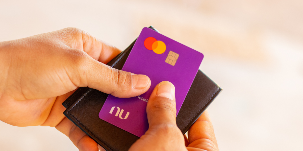 Atenção, negativado do Nubank banco oferece oportunidade para mudar sua situação de vez