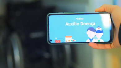 Auxílio-doença novo valor liberado! Veja quanto você vai receber