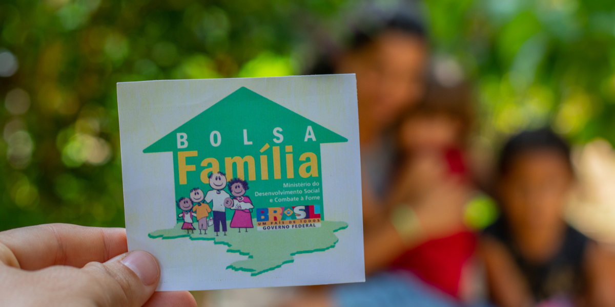 Beneficiários do Bolsa Família também podem receber Auxílio-Creche Tire suas dúvidas