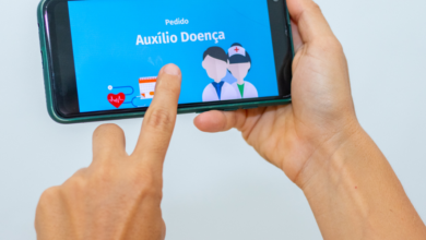 Boa notícia para quem precisa INSS agiliza liberação do auxílio-doença - entenda