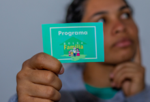 Bolsa Família não caiu Conheça outros benefícios do governo que podem te ajudar