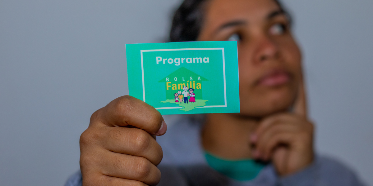 Bolsa Família não caiu Conheça outros benefícios do governo que podem te ajudar