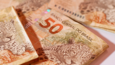 Caixa libera empréstimo de até R$ 50 mil será que você pode pedir