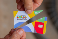 Cartão do Bolsa Família quebrou Não entre em pânico - veja como resolver