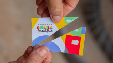 Cartão do Bolsa Família quebrou Não entre em pânico - veja como resolver