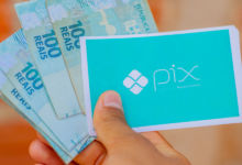 Como fazer um empréstimo rápido via Pix passo a passo online para dinheiro imediato 
