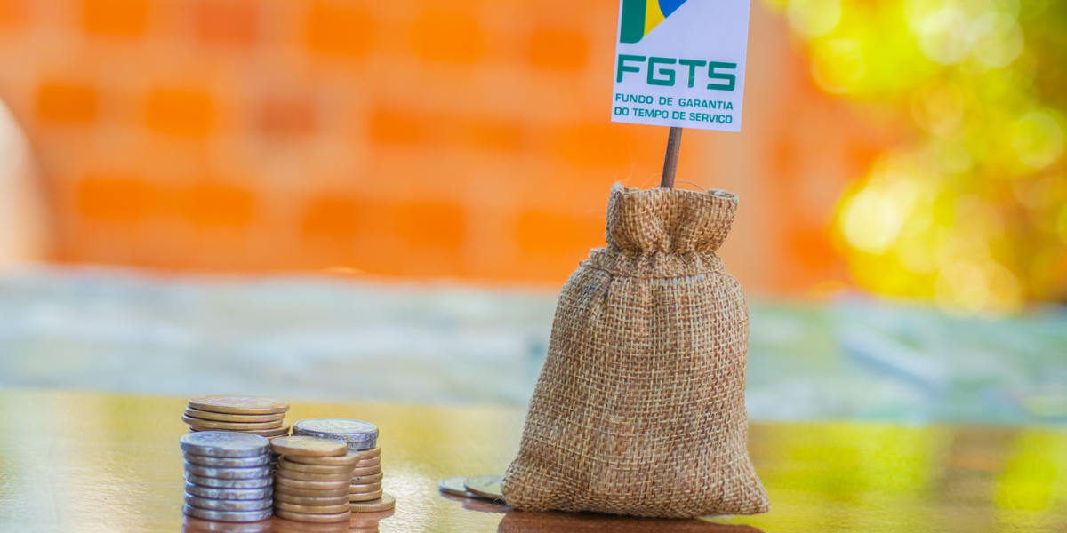 Confira o passo a passo para sacar seu FGTS de contas inativas agora mesmo