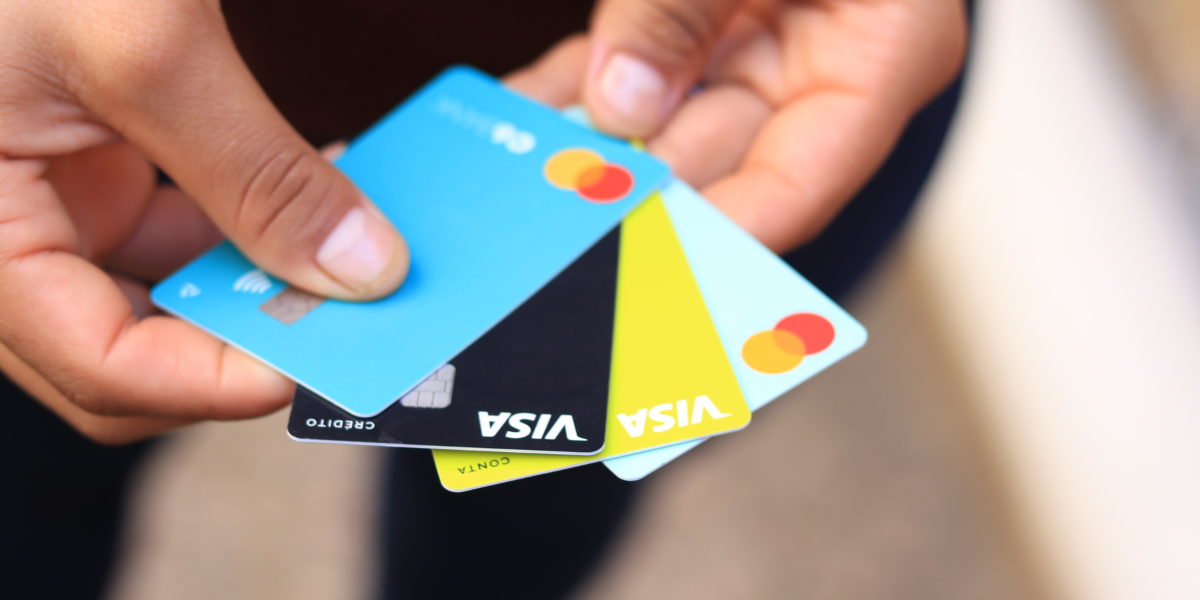 Dinheiro de volta no bolso conheça os cartões com cashback que mais pagam