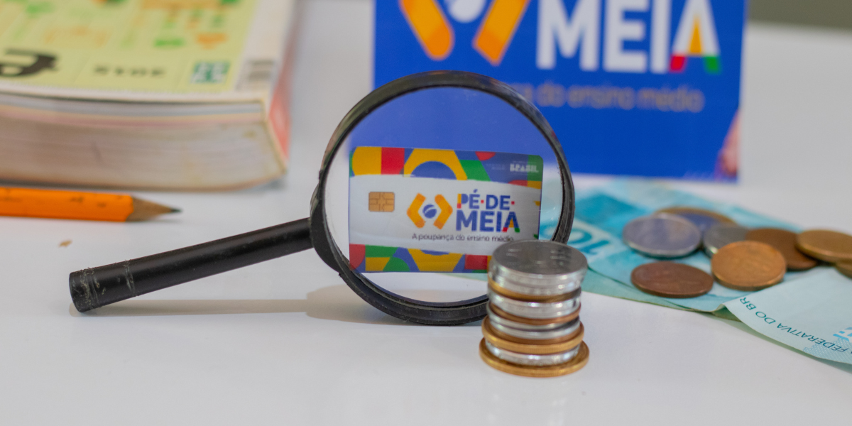 É o fim do Pé-de-Meia Destino do programa está em risco entenda o que está acontecendo