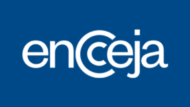 Encceja 2025 quando abrem as inscrições Confira