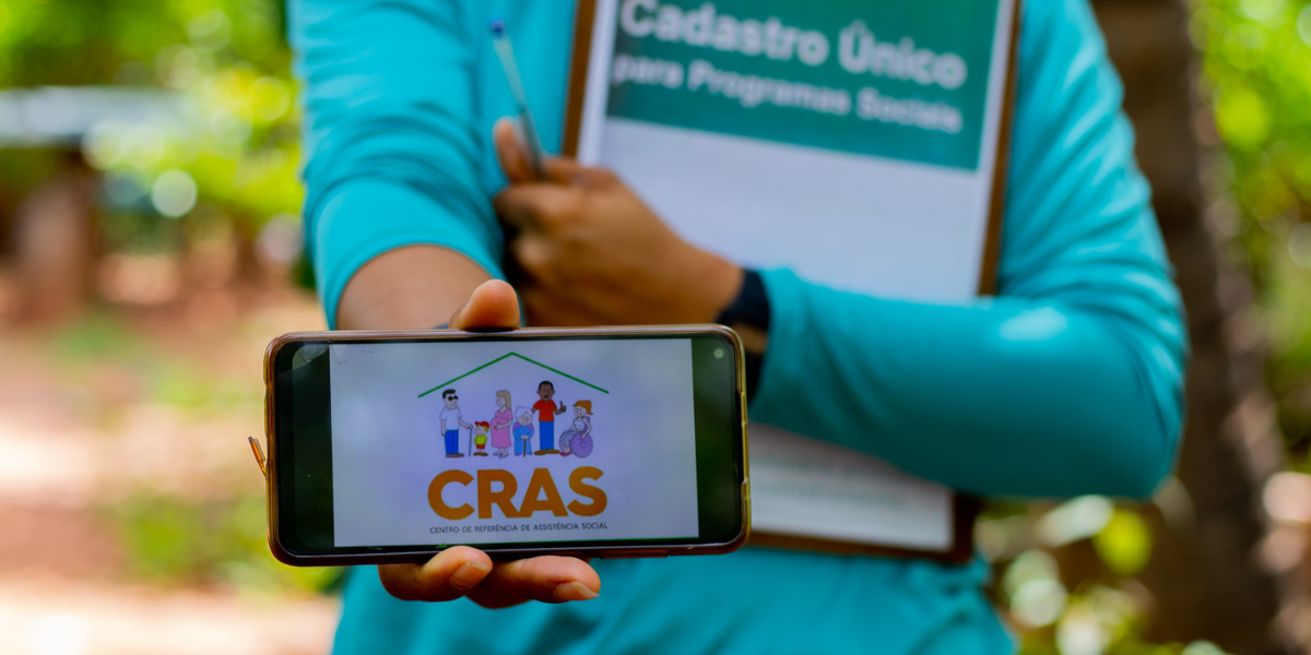Erro no cadastro do CRAS Descubra agora como corrigir antes que seja tarde
