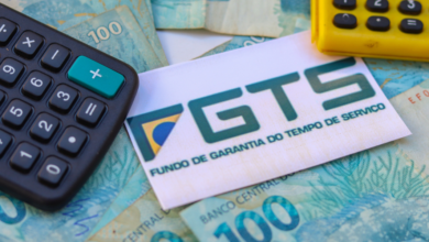 FGTS emergencial de R$ 6.220 veja quem está na nova rodada de pagamentos