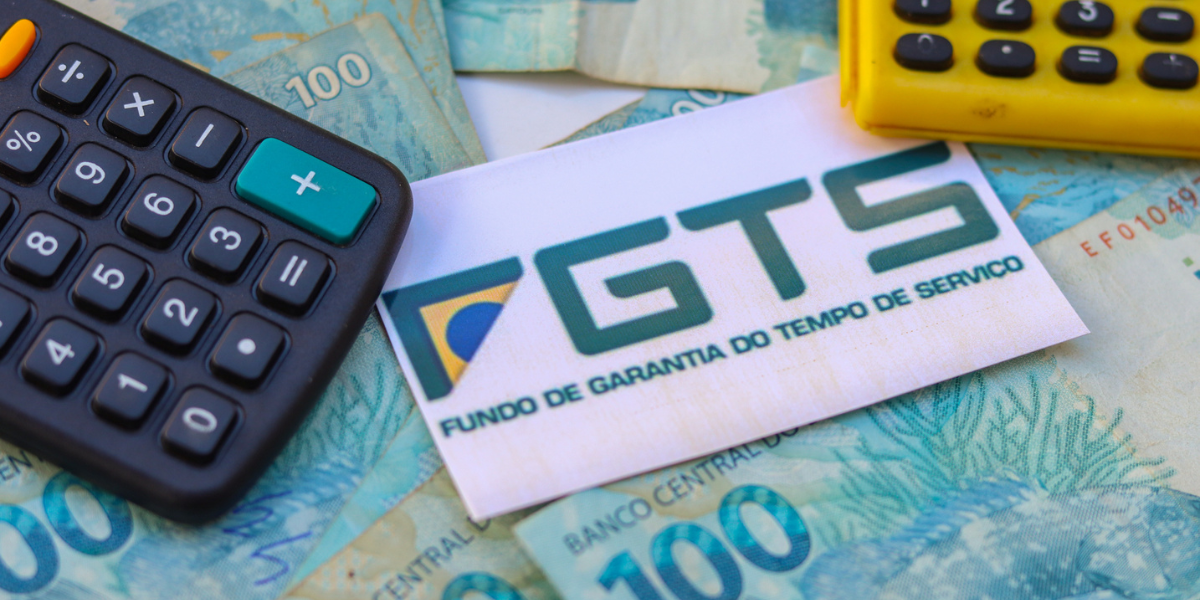 FGTS emergencial de R$ 6.220 veja quem está na nova rodada de pagamentos
