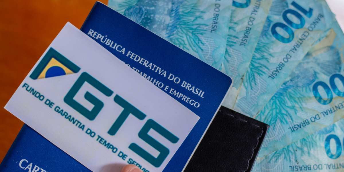 FGTS nunca mais será o mesmo proposta histórica avança no Congresso – veja o que está por vir