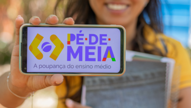 Garanta seus R$ 200 mensais saiba como se cadastrar no Pé-de-Meia de forma fácil e rápida