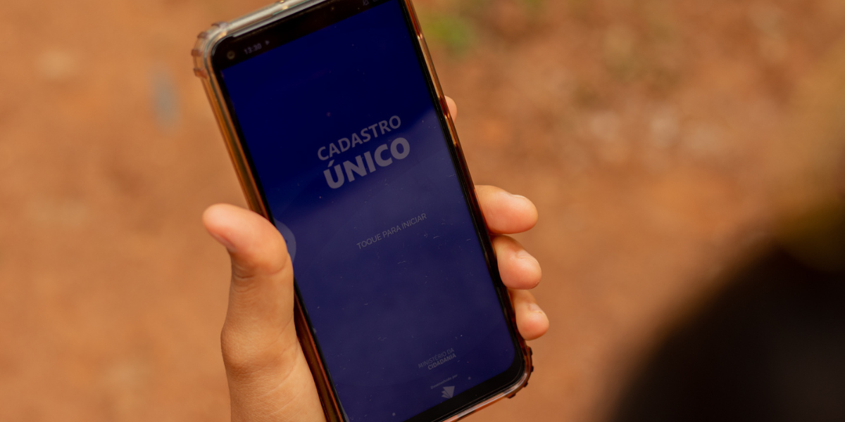 Governo manda recado importante para inscritos no CadÚnico como unipessoal  – entenda