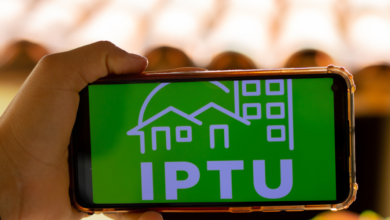 IPTU verde desconto surpreendente que poucos conhecem - veja como garantir agora