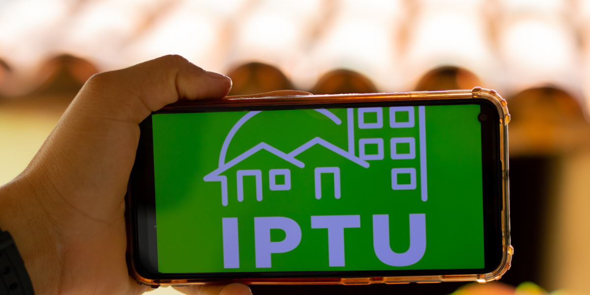 IPTU verde desconto surpreendente que poucos conhecem - veja como garantir agora