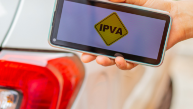 IPVA com até 20% OFF Descubra os estados que premiam motoristas sem multas