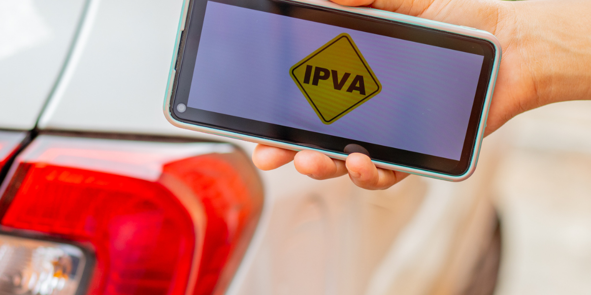 IPVA com até 20% OFF Descubra os estados que premiam motoristas sem multas