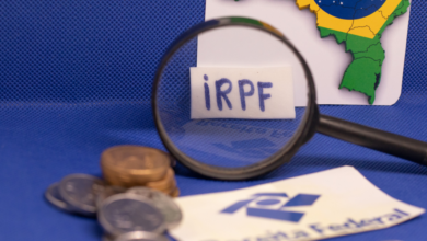 Isenção total do Imposto de Renda para idosos saiba quem terá direito ao benefício
