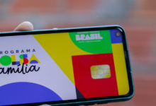 Mentiu que é solteira no Bolsa Família Descubra agora se o cadastro biométrico vai revelar a verdade
