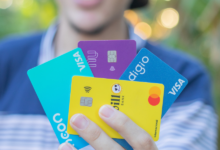 Negativado Conheça os 7 cartões de crédito com aprovação fácil