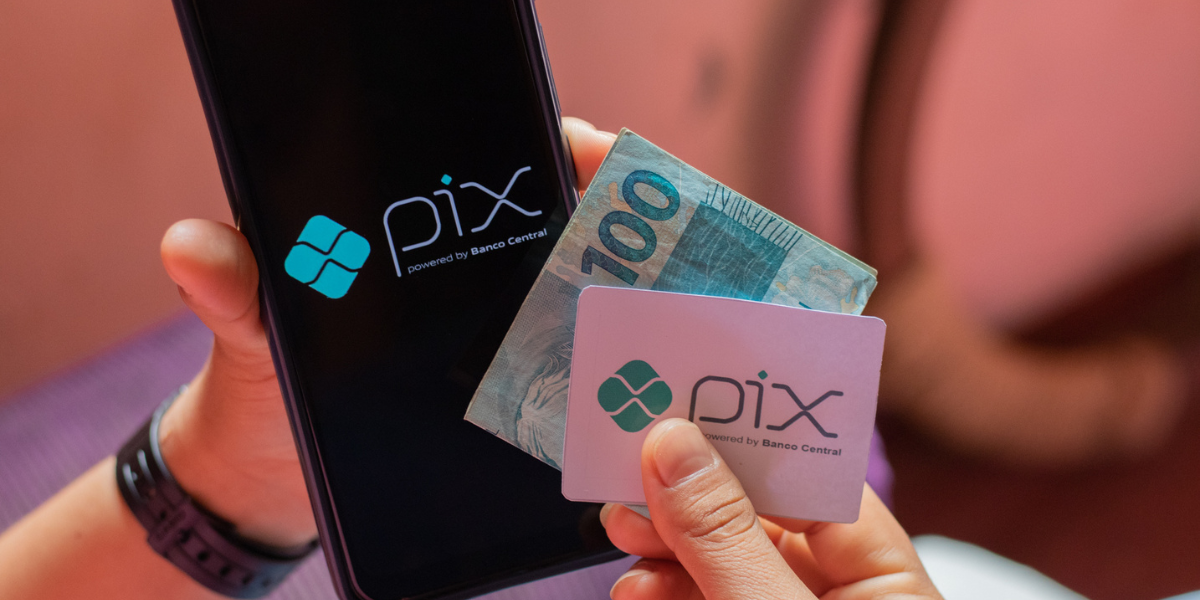 Pague suas dívidas via Pix e veja seu score de crédito subir na hora - entenda