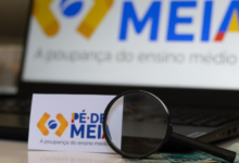 Pé-de-Meia surpreende novo valor de R$ 1.050 promete alcançar mais famílias