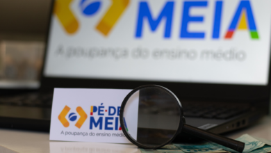 Pé-de-Meia surpreende novo valor de R$ 1.050 promete alcançar mais famílias