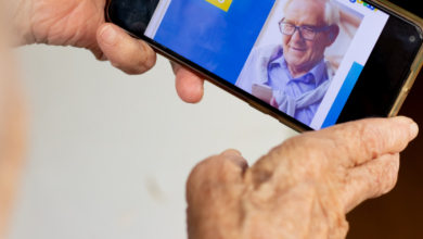 Prova de vida do INSS aprenda a fazer pelo celular de forma rápida e fácil