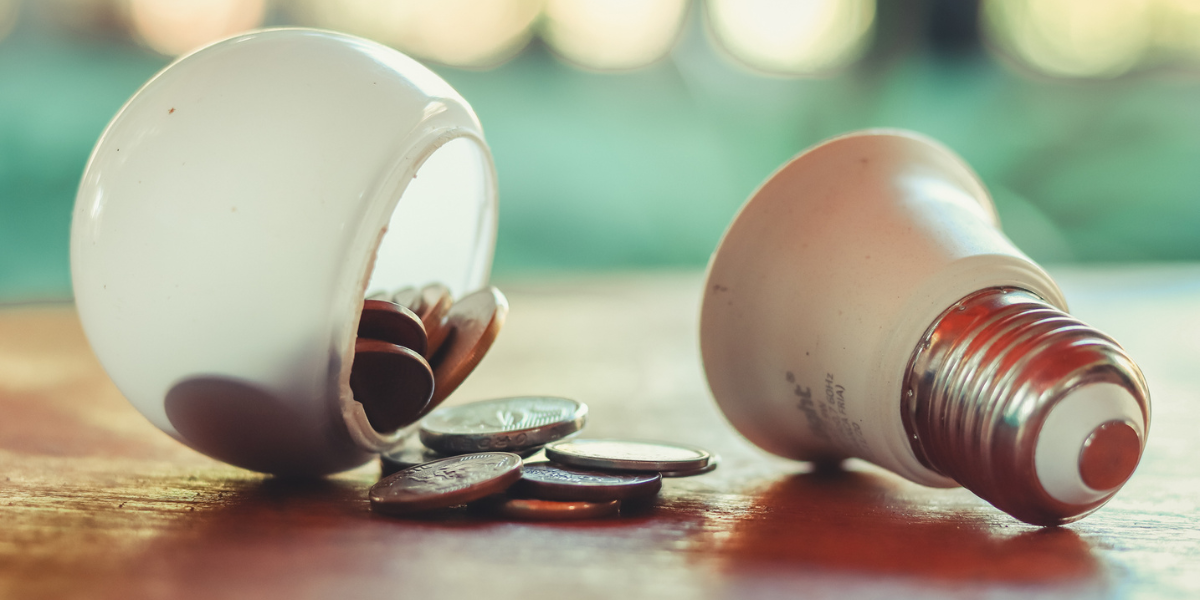 Reduza sua conta de luz agora! Saiba como cadastrar seu NIS e economizar