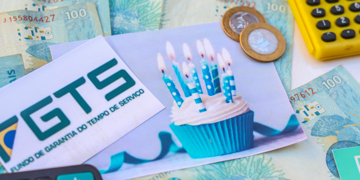 Saque-Aniversário FGTS confira  o novo calendário e não perca a chance de sacar