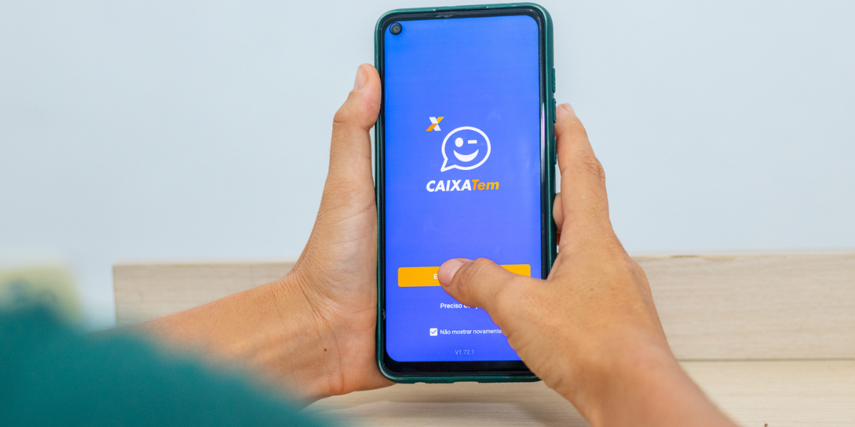 Sem acesso ao Caixa Tem Descubra agora como recuperar em minutos