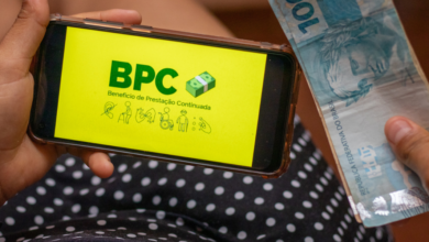 Tem direito ao BPC Não perca tempo - saiba como solicitar online
