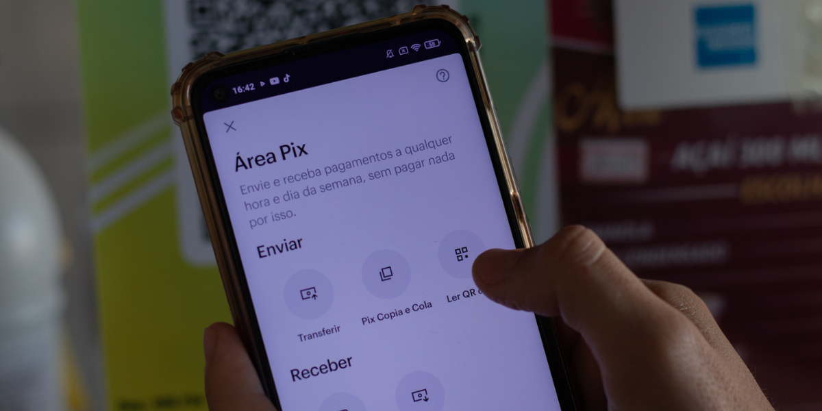 Tire suas dúvidas sobre o Pix acima de R$ 5 mil vai ter cobrança ou não