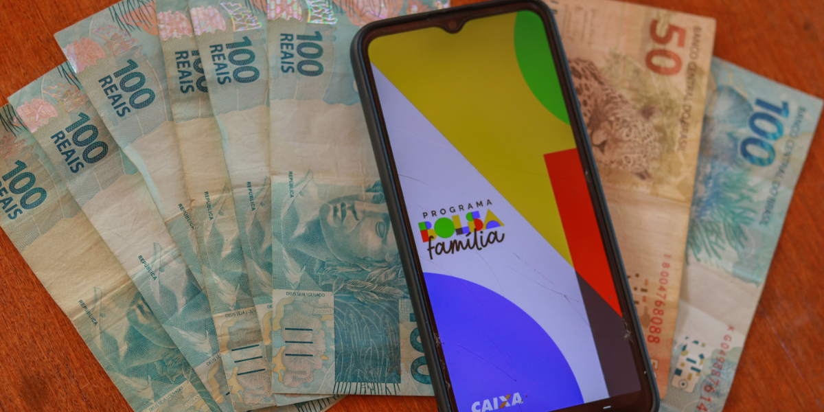 Veja quais cidades podem ser contempladas com a antecipação do Bolsa Família em janeiro